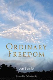 Ordinary Freedom