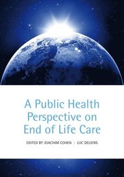 A Public Health Perspective on End of Life Care