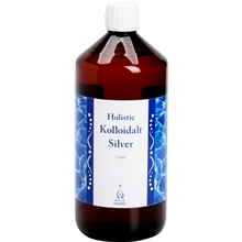 Kolloidalt Silver 1 liter