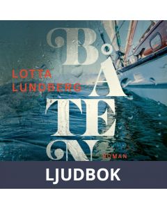 Båten, Ljudbok