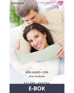 Min hand i din/Sju års längtan, E-bok