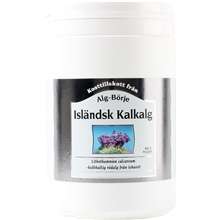 Isländsk Kalkalg 800 gram