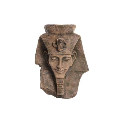Kruka DKD Home Decor Brun Egyptier Magnesium (39 x 26 x 51 cm)
