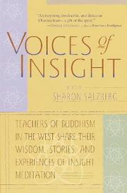 Voices of Insight