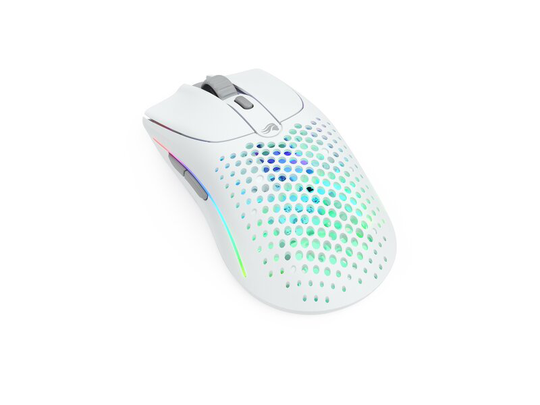 Glorious Model O Wireless 2 - Matte White