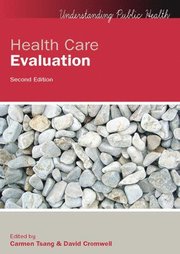 Health Care Evaluation