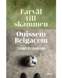 Farväl till skammen