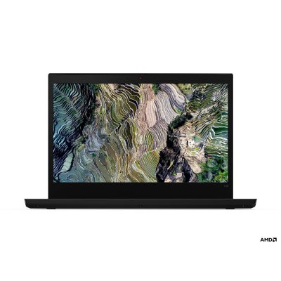 "Notebook Lenovo ThinkPad L14 14"" R5 5600U 8 GB RAM 256 GB SSD"
