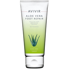 Aloe Vera Foot Repair 100 ml