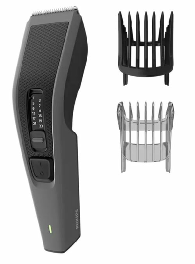Philips Hårtrimmer HC3525/15 Serie 3000