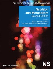 Nutrition and Metabolism 2e