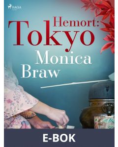 Hemort: Tokyo, E-bok
