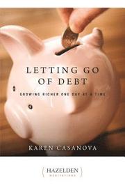 Letting Go Of Debt