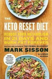 The Keto Reset Diet