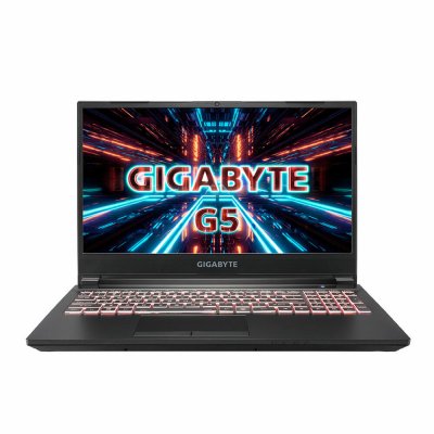 "Notebook Gigabyte G5 GD-51ES123SD i5-11400H 16GB 512GB 15,6"""