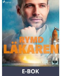 Rymdläkaren, E-bok