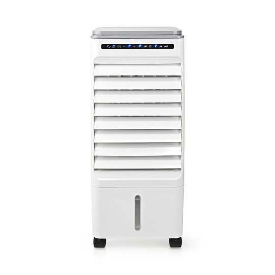 Nedis Portabel Luftkylare COOL116CWT