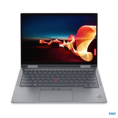 "Notebook Lenovo THINKPAD X1 YOGA i7-1165 16GB 512GB SSD Qwerty Spanska 14"""