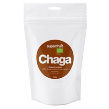 Chaga Powder Organic 100 gram