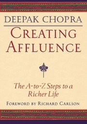 Creating Affluence