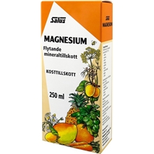 Magnesium 250 ml
