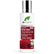 Rose Otto Cleansing Milk 150 ml
