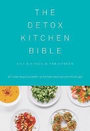 The Detox Kitchen Bible