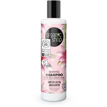 Shampoo Waterlily & Amaranth 280 ml