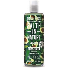 Schampo Avocado 400ml 400 ml