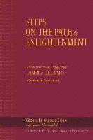 Steps on the Path to Enlightenment: Volume 4
