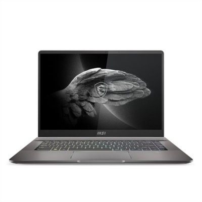 "Notebook MSI Creator Z16-010ES 16"" i9-12900 32 32GB RAM 1TB SSD"