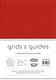 Grids &; Guides Notebook (Gray)
