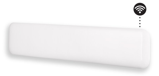 Mill Invisible WiFi panel heater 1050W