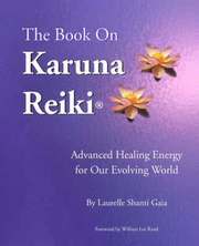The Book on Karuna Reiki