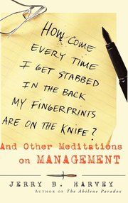 How Come Every Time I Get Stabbed in the Back My F Fingerprints Are on the Knife?