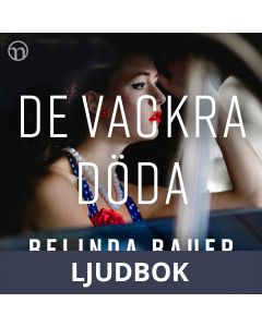 De vackra döda, Ljudbok