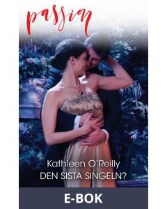 Den sista singeln?, E-bok