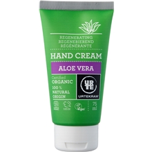 Aloe Vera Hand Cream 75 ml