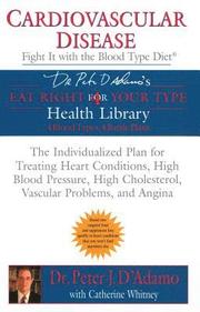 Cardiovascular Disease