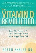 The Vitamin D Revolution