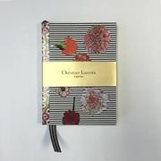 Feria A6 Softcover Notebook