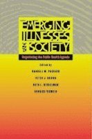 Emerging Illnesses and Society