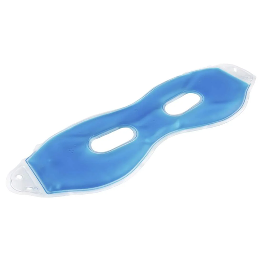 Avkopplande Gel-Mask