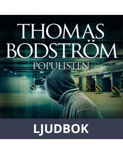 Populisten, Ljudbok