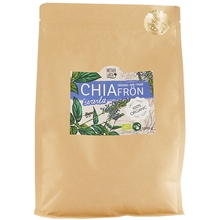 Chiafrö Svarta RAW&EKO 1 kg