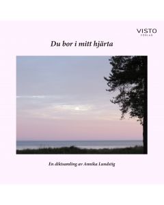 Du bor i mitt hjärta