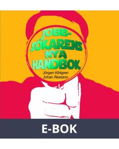 Jobbsökarens nya handbok, E-bok