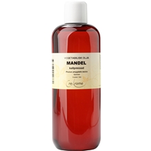 Mandelolja 500 ml