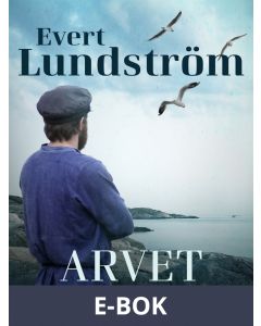 Arvet, E-bok