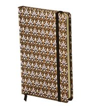 Petal Notebook P Blank